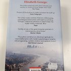 Elizabeth George : Something to hide - Lynley novel - pikkukuva 2