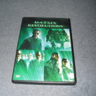 MATRIX REVOLUTIONS (Keanu Reeves)*** - pikkukuva 1