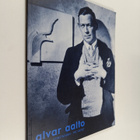 Alvar Aalto : taiteilija-konstnaren-the artist 1898-1976 - pikkukuva 1