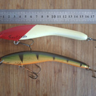 Turus-Ukko 16cm 2kpl - pikkukuva 1