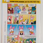 Walt Disney : Aku Ankka juniori 2/2021 - pikkukuva 2