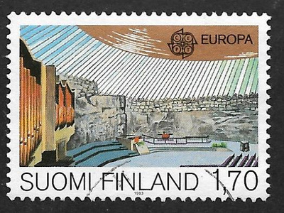 Eurooppa 1983 (LAPE 925) O
