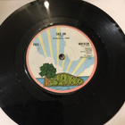 FREE: Sail On * Little Bit of Love *UK 1972 - pikkukuva 1