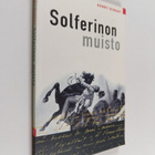 Henry Dunant : Solferinon muisto - pikkukuva 1