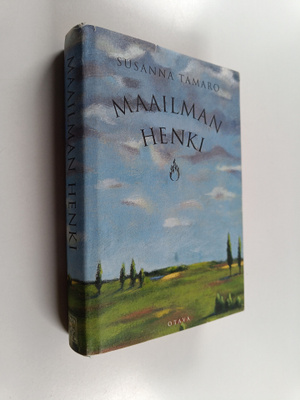 Susanna Tamaro : Maailman henki