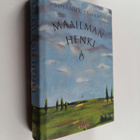 Susanna Tamaro : Maailman henki - pikkukuva 1