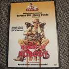 Nimeni on Nobody Terence Hill Henry Fonda - pikkukuva 1