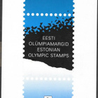 Eesti - Olympia lajitelma (LAPE 180-182 ; 221-222) ** - pikkukuva 2