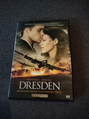 Dresden DVD