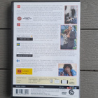 DVD: Murder in Mind (Nigel Hawthorne,Mary Louise Parker 1996 - pikkukuva 2