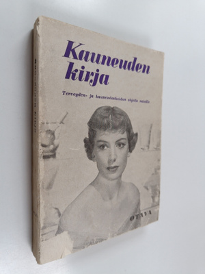 Kauneuden kirja