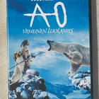 Jacques Malaterre: Ao - viimeinen luolamies (2010) *UUSI* - pikkukuva 1