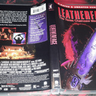 Leatherface The Texas Chainsaw Massacre 3 (R1 dvd) - pikkukuva 1