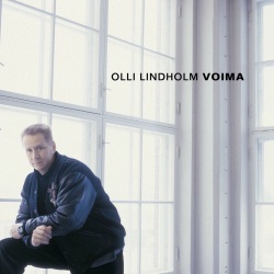Olli Lindholm - Voima (CD)