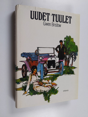 Gwen Bristow : Uudet tuulet