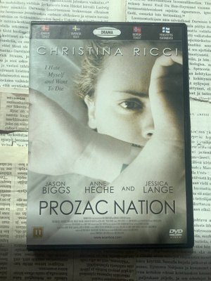 Prozac Nation (DVD)