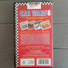 VHS: Car Wars 6 (1992) - pikkukuva 2