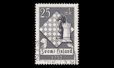 412 o Shakkiolympialaiset (1952)