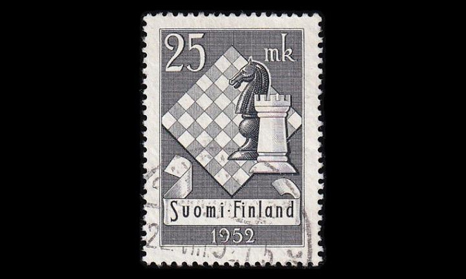 412 o Shakkiolympialaiset (1952)
