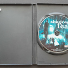 DVD: Shadow Of Fear (Matt Davis, Aidan Quinn 2004) - pikkukuva 3