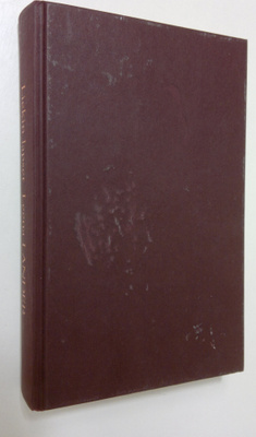 Leena Lander : Liekin lapset