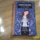 Haudantakaisia toim. Markku Sadelehto; p. 1994; 1.p - pikkukuva 1