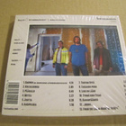Kalle G & Rytinäkerjäläiset Darwin oli väärässä cd uusi - pikkukuva 2