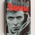 Marc Spitz : David Bowie - pikkukuva 1