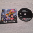 40 winks PS1 - pikkukuva 1