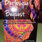 Cat Cuevas : Burlesque and Bequest ( SIS POSTIKULU) - pikkukuva 1
