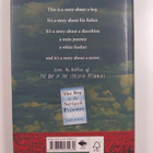 John Boyne : Stay where you are & then leave - Stay where... - pikkukuva 2