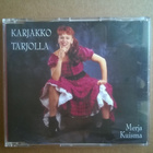 Merja Kuisma - Karjakko Tarjolla CDS - pikkukuva 1