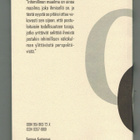 Tiedon alkuperästä - Friedrich Nietzschen naturalistinen ... - pikkukuva 2