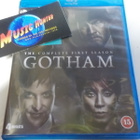 GOTHAM - COMPLETE FIRST SEASON UUSI BLU-RAY - pikkukuva 1