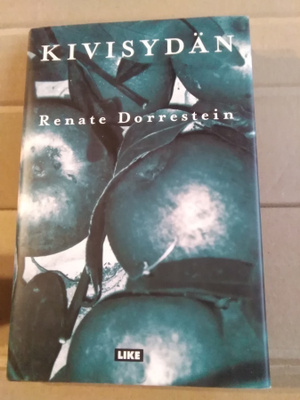 Renate Dorrestein: Kivisydän