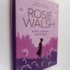 Rosie Walsh : Hän lupasi soittaa - pikkukuva 1