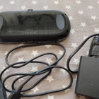 PlayStation Vita 3G PCH-1104 + 16gb Sony muistikortti - pikkukuva 5
