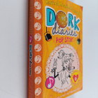Rachel Renee Russell : Dork diaries Pop star - pikkukuva 1