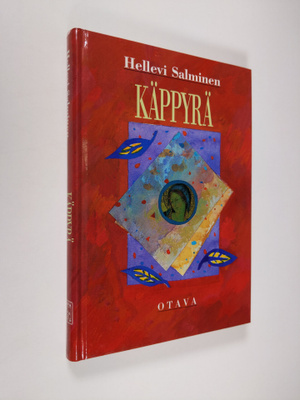 Hellevi Salminen : Käppyrä