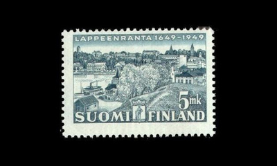 373 ** Lappeenranta (1949)