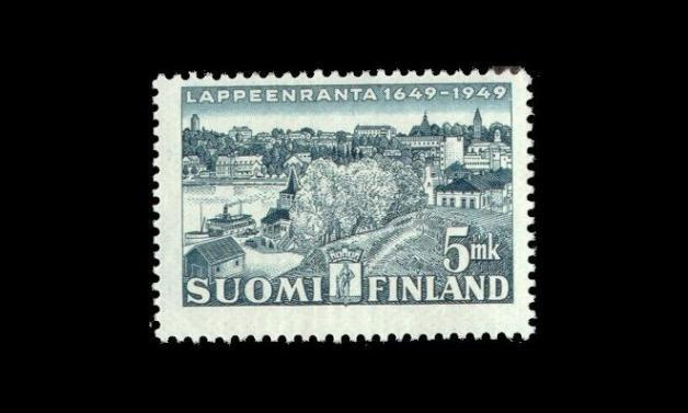 373 ** Lappeenranta (1949)