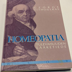 George Vithoulkas - Homeopatia - Tulevaisuuden Lääketiede - pikkukuva 1