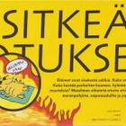 Nicola Davies: Sitkeät otukset - pikkukuva 2