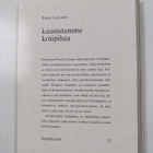 Pentti Lokonen : Kaunistamme kotipihaa - pikkukuva 2