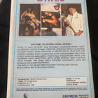 Reform School Girls Sf-VHS Juno Media - pikkukuva 2