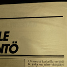 Metsästys ja kalastus 6/1989 - pikkukuva 5