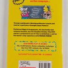 Dav Pilkey : Captain Underpants and the perilous plot of ... - pikkukuva 2