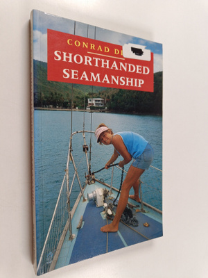 Conrad Dixon : Shorthanded Seamanship