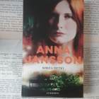 Anna Jansson - Sokea hetki (pokkari) - pikkukuva 1