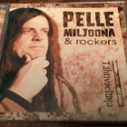 PELLE MILJOONA & Rockers - Tähtivaeltaja - pikkukuva 1